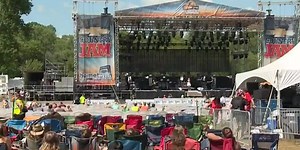 Country Jam announces 2023 lineup
