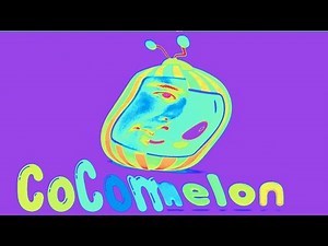 Coco Martin Combined Cocomelon logo Intro Effects in 200 Seconds