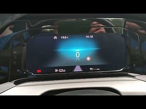 2022 VW Golf Indicator/Turn Signal Sound