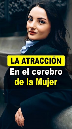 La atracción en el cerebro de la Mujer 🧠🥰 | OBS Canal | OBS Canal