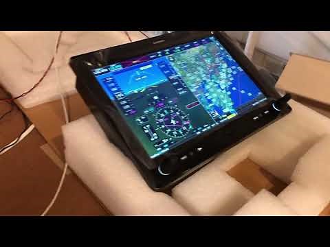 G3X Touch First Look + Foreflight Integration