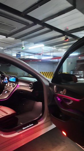 Đẹp thế này cơ mà Mercdes C300 AMG _ sản xuất 2018 #mercedesbenz #MercedesC300AMG #C300AMG #C300 | Quang Con