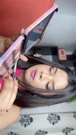 😮18 color eyeshadow palette = full value for money 💖#maliao #eyeshadow #shorts #makeup #viral