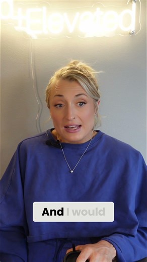 Postpartum Prolapse - My Body's Battle After Birth