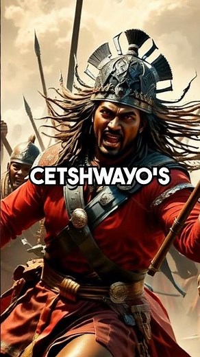 The Zulu Wars: A Clash of Cultures