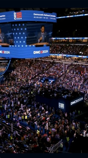 We do not play at CWA! CWA President Claude Cummings Jr. spoke at the DNC last night about how Kamala Harris worked with CWA members in our fight for good, union jobs and high-speed internet for all! | Communications Workers of America