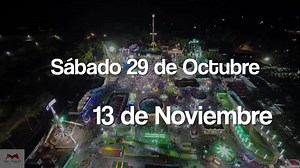 ¡Nos vemos en la Feria de Todos los Santos Colima 2016, nuestra fiesta por tradición! | Gobierno Colima
