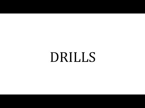 DRILLS_GenMath