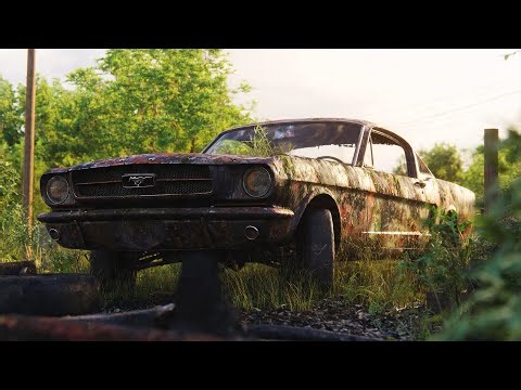 Buying a Mustang #gulammustafaqadri 