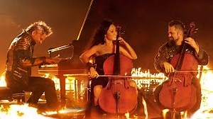 Havasi - Rise of the Instruments