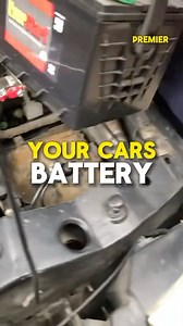 IS YOUR CAR STRUGGLING TO START? ⛔️ Below are 4 signs your car battery might need replacing 🔋 🪫 The battery warning light lights up. 🪫 Your engine takes longer to start than usual 🪫 Your lights seem dim, or other electricals are acting up. 🪫 You see corrosion on the battery terminals If you notice any of these signs, it’s time to possibly replace your car battery. . . #autofactorng #carbattery #carbatteries #carbatteryreplacement #learningcars #learncars #explore #cars #automotive #autocar 
