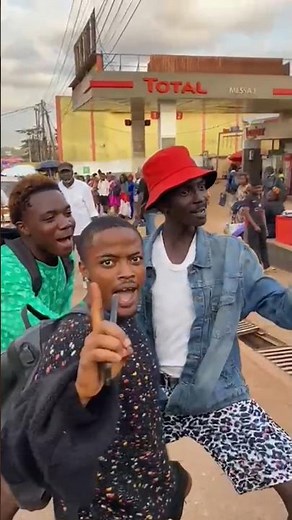 Challenge MIMBAZO 2 #lesboysdemedeline #afrobeat2025 #challenge #music #mbole