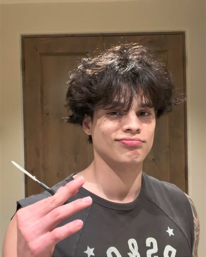 Tutorial de Jueves: Corte de Cabello Jashlem