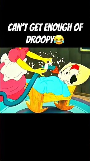 droopy 🤣🤣🤣🤣