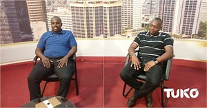 Young Kenyan graduates develop mobile app that connects voters to leaders