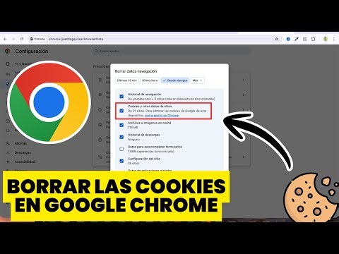 How to delete Google Chrome cookies in 2026 | Delete Google Chrome cookies in 2026