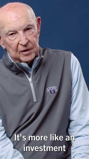 "My life has always been about education and economic development. I think that the features of the Pick Six certainly address the future needs of Conway, Arkansas. I strongly suggest that anyone who favors a better quality of life, a better variety of life in Conway, I urge you to support the Pick Six." -Charlie Nabholz Early voting begins Wednesday, Nov. 12 and continues through Election Day on Tuesday, Nov. 18! Be sure to get out and Pick Six for Conway! Find more information at picksixforcon