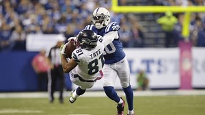 2017 Colts Season Preview: Week 4 (at Seattle Seahawks)
