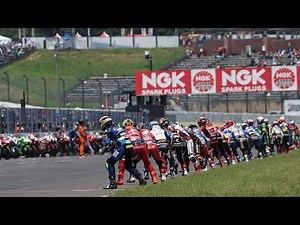 〘バイクMAD〙鈴鹿8時間耐久ロードレース2024→2025　WANIMA/シグナル 鈴鹿8耐MAD Suzuka 8hours