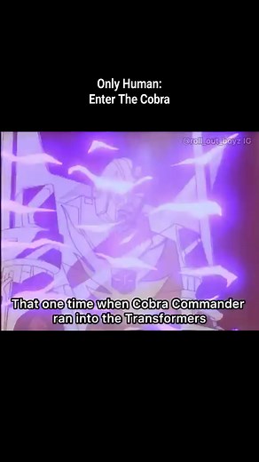 107K views · 1.6K reactions | #cobracommander #autobots #transformersfans #starscream #g1transformers #transformers | That Transformers Guy | Facebook