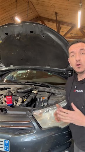 Brice on Instagram: "Voici comment purger seul les freins de ta voiture.Si tu as un doute laisse faire un professionnel #purge #astuce #tuto #ra38 #labise"