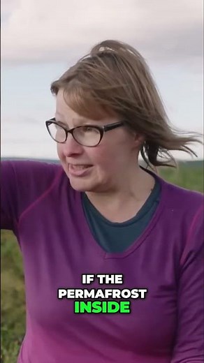 Unveiling the Methane Time Bomb: The Dire Consequences of Melting Permafrost