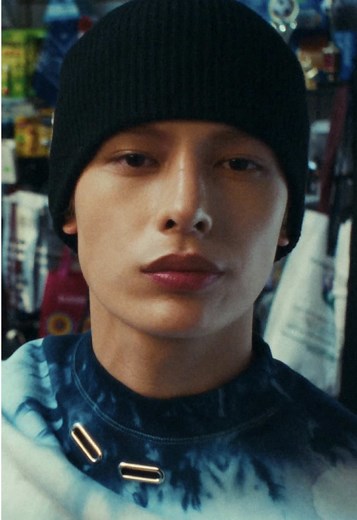 CORTIS: Color Outside The Lines Official Music Video