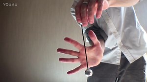 Begleri Tutorial 1 - String Length (Beginner) 中文版 宝乐珠-圆方 教程 1 绳长 Matt.H_高清