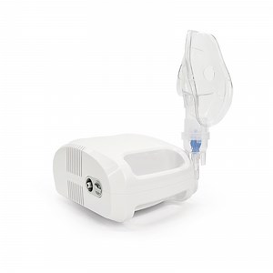 [Hot Item] Nebulizador for Kids Nebulizer Compressor Health Equipments Inhaler Medical Device