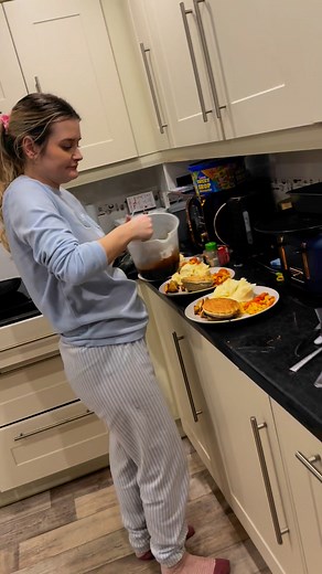 195K views · 904 reactions | This was lush #family | My Protein Pantry | Facebook