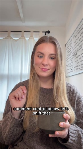 If your “healing” only works when everything is perfectly controlled… that’s not healing. That’s management. And management has its place, but it’s not the end goal. Real healing builds resilience. Real healing builds safety in the body. Real healing means one bite of something doesn’t send you into panic mode. You shouldn’t have to structure your entire life around avoiding symptoms. If your current approach feels fragile, like one “wrong” move ruins everything, that’s a sign there’s a deeper l
