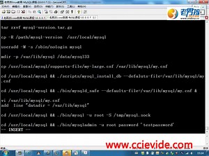 【DBA】新浪首席主讲DBA运维（OB系列）