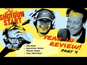 The 2024 Year in Review, Part 4 | The Shotgun Start
