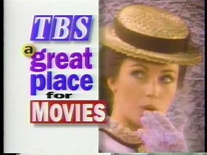 This is TBS: A Great Place for... (1993)