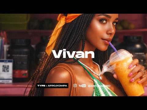 Afro Kompa Instrumental 2026 (Zouk Instrumental) " VIVAN "