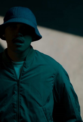 Madafaka Lyric Video Release by Broddy Fae