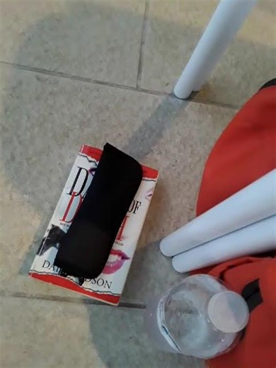 Redneck toys in the Pool area