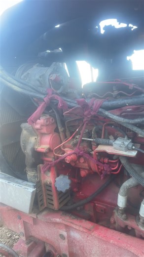 Mounting A/C Compressors: Ripped Shirt Technique