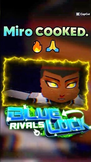 NEW LOKI Trailer is PEAK! | Blue Lock Rivals