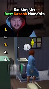 191K views · 9.4K reactions | Ranking the Best Caseoh Moments  #caseoh #caseohfunnymoments #caseohclips #funny #funnyreels #ranking | CaseohClips | Facebook