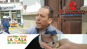 #EGINFORMA "CULPAN A LA GOBERNACIÓN POR LA PÉRDIDA DE 42 MILLONES DE BOLIVIANOS POR EFECTO DE LOS RECURSOS DEL FACTOR DE DISTRIBUCION DE MARGARITA TRAS SENTENCIA DEL TCP" | El Guadalupano Periódico Digital