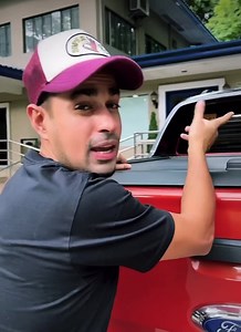 172K views · 590 reactions | Yung kabado ka na may kukuha ng gamit sa likod ng pickup mo habang traffic! 﫣 Finally got my Aeroklas Philippines roller lid installed last week and I’m super happy with the whole system - easy on, easy off and super safe pa!  #RoadTripReady | Sam YG | Facebook