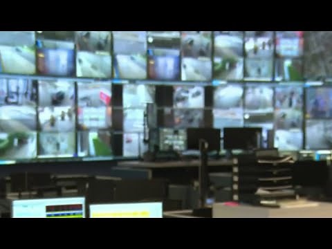 Inside Detroit’s Real-Time Crime Center: How Detroit police use technology to fight crime