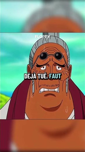 Zoro découpe un Bateau en 2 !! 🔥😱 #anime #shorts #viral #onepiece