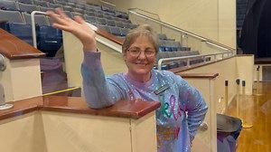 Miss Magnolia State Pageant on Reels