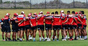 Team Talk: Dragons 2023 overview, best 17, squad update