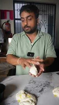 Make Pizza Balls in Bulk | How to Work With Fresh Pizza Dough | TTTea Pizza Ovens & Pizza Flour