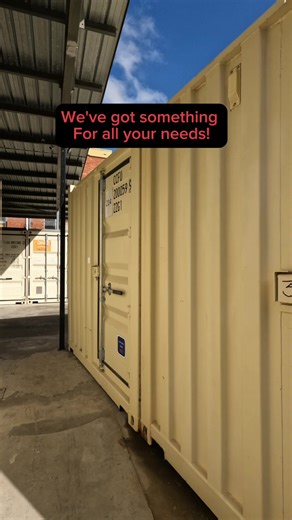 Are you a home owner needing to free up space? Or a small business/tradie needing to store valuable equipment? Look no further because we've got the perfect solution for all your self storage needs! Give us a ring on (02) 9000 4500 to enquire or book instantly through our website - www.storsafe.com.au today! . . . . . . . #storsafe #storage #selfstorage #smallbusiness #smallbusinesssupport #smallbusinessowner #tradie #sydney #thornleigh #organization #homehacks #home