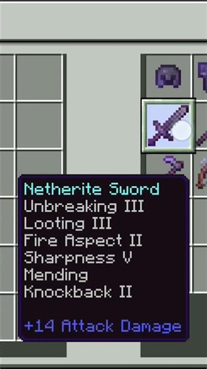 how to make God armour in Minecraft