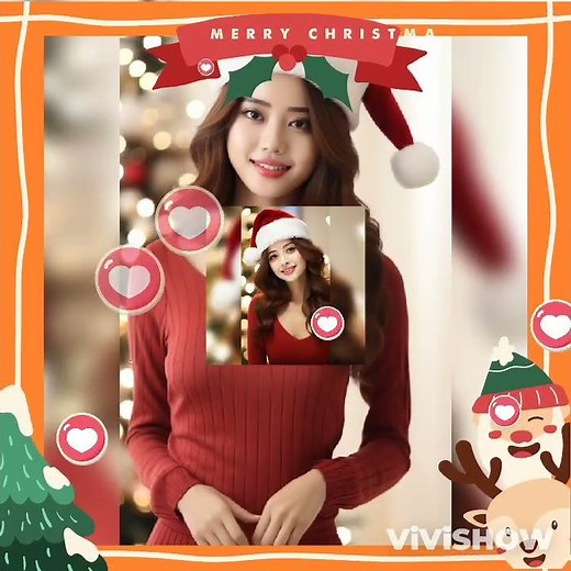 Photo Video Maker with Favorite Music